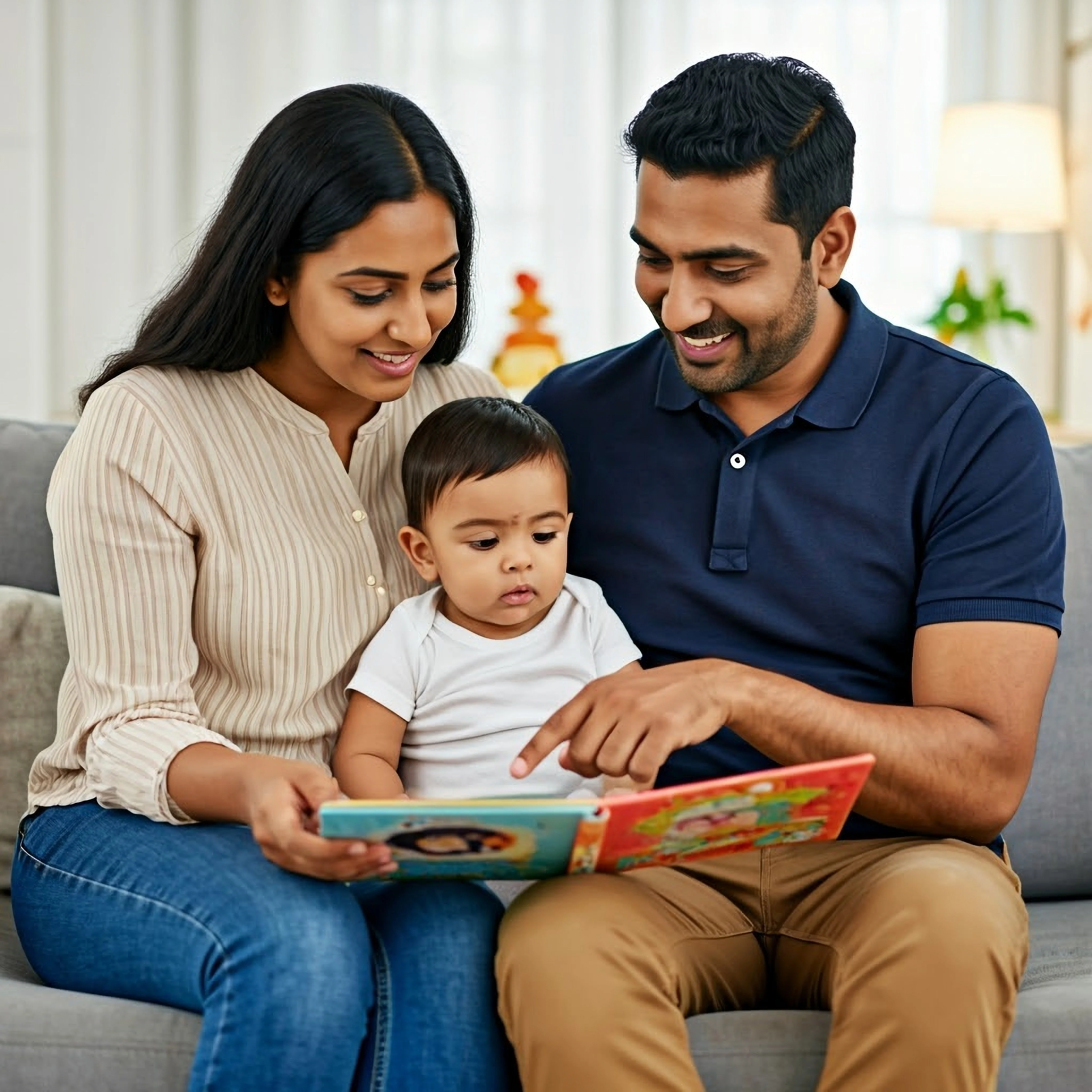 baby board books-contact Unapologetically Desi